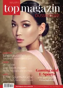 top magazin Düsseldorf – 06. Dezember 2021