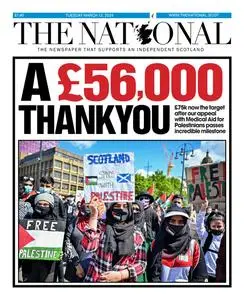The National (Scotland) - 12 March 2024