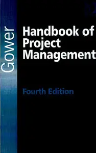 Gower Handbook of Project Management (repost)