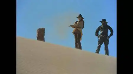 El Topo (1970)