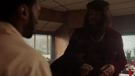 The Deuce S02E01