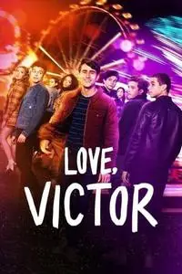 Love, Victor S03E08