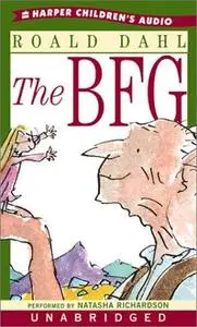 Roald Dahl - The BFG (audio performance)