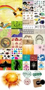 shutterstock vectors mix 1
