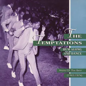 The Temptations - Hum Along And Dance (More Of The Best 1963-1974) [1993]