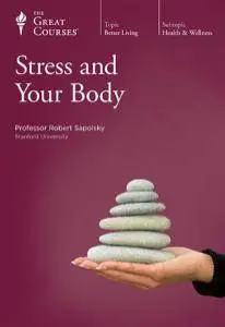 TTC Video - Stress and Your Body [Reduced]