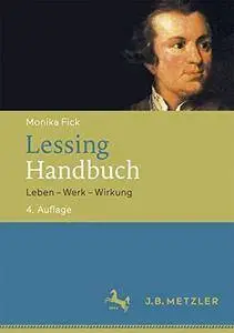Lessing-Handbuch: Leben – Werk – Wirkung [Repost]