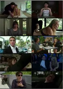 Maps to the Stars (2014)