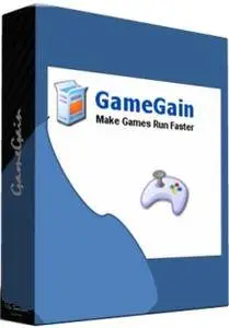 PGWare GameGain 4.1.23.2017 Multilingual