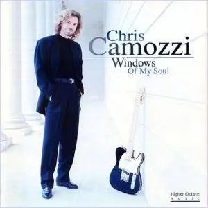 Chris Camozzi - Windows Of My Soul (1996)