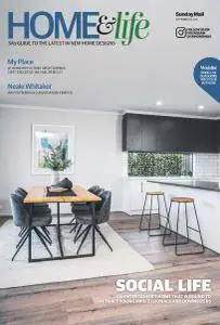 Sunday Mail Home & Life - September 23, 2018