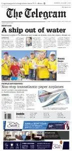 The Telegram (St. John's) - August 5, 2019