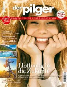 Der Pilger - Sommer 2020