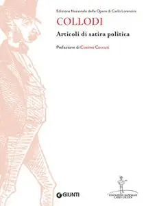 Fondazione Nazionale Carlo Collodi - Articoli di satira politica