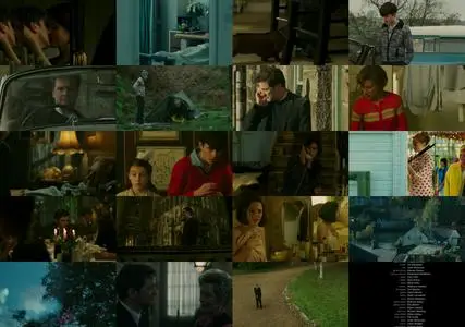 When Did You Last See Your Father? (2007)