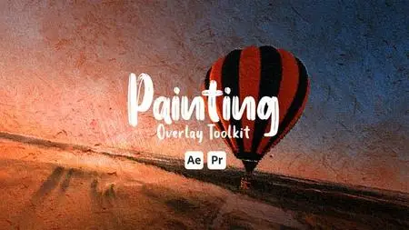 Painting Overlay Toolkit 48999633