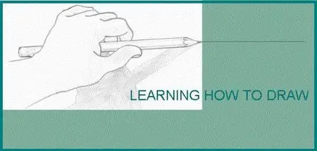 Learning How To Draw: Illustrated Lesson Notes for Teachers and Students