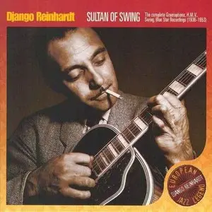 Django Reinhardt - Sultan Of Swing [Box Set] (2004/2014)