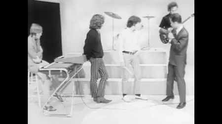 The Doors - R-Evolution (2013) [Blu-ray]