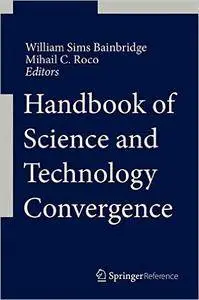 Handbook of Science and Technology Convergence