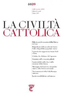 La Civiltà Cattolica - 6 Ottobre 2018