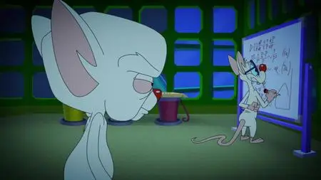 Animaniacs S02E09