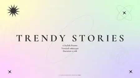 Trendy Stories 35935809