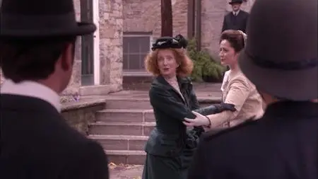 Murdoch Mysteries S06E11