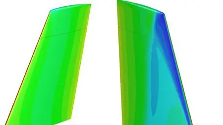 Ansys Cfd For Turbulent Aerodynamics Flows