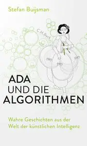Stefan Buijsman - Ada und die Algorithmen