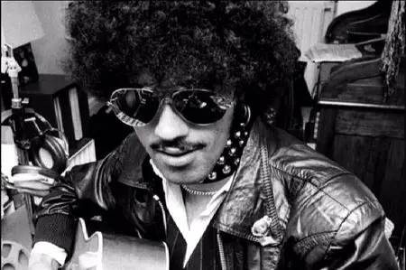 Inside Thin Lizzy - A Critical Review 1971 - 1983 (2003)