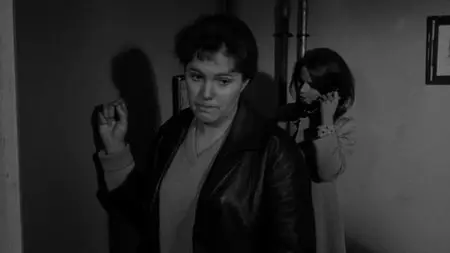 Georgy Girl (1966)