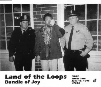 Land Of The Loops - Bundle Of Joy (1996) {Up} **[RE-UP]**