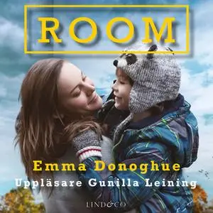 «Room» by Emma Donoghue