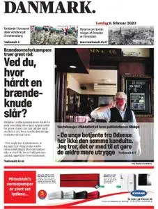 JydskeVestkysten Varde – 08. februar 2020