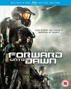 Halo 4: Forward Unto Dawn (2012) [w/Commentaries]