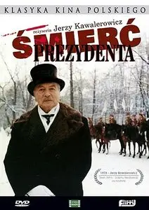 Smierc Prezidenta / Death of the President (1977, DVDRip)
