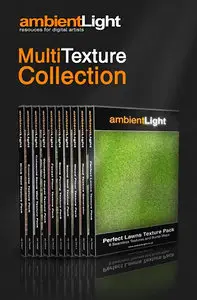 AmbientLight Textures Packs (Enhanced Version)