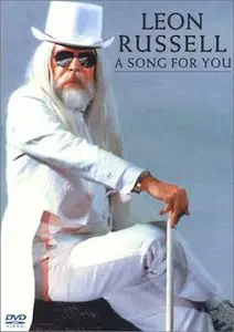 Leon Russell - A Song For You (2002)