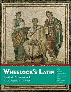Wheelock's Latin, 6th Edition Revised (Repost)