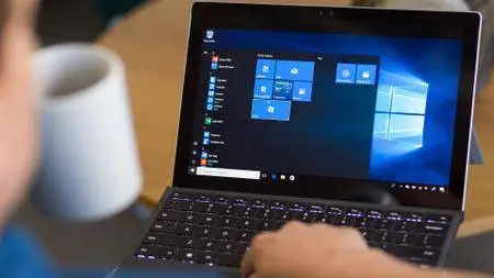 Windows 10 Fall Creators Update Essential Training