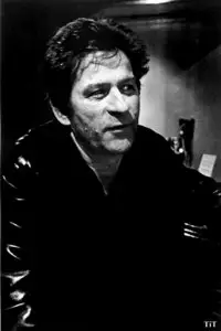 Hubert-Felix Thiefaine Discographie