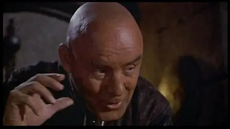 The 7th Voyage of Sinbad (1958)