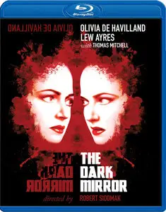 The Dark Mirror (1946)