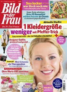 Bild der Frau - 19. Januar 2018