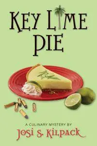 Key Lime Pie: A Culinary Mystery