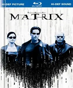 The Matrix (1999)