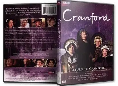 Return To Cranford