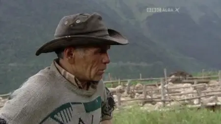 BBC Soillse - The Last Shepherd (2011)