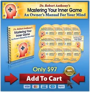 Mastering Your Inner Game: An Owner's Manual For Your Mind